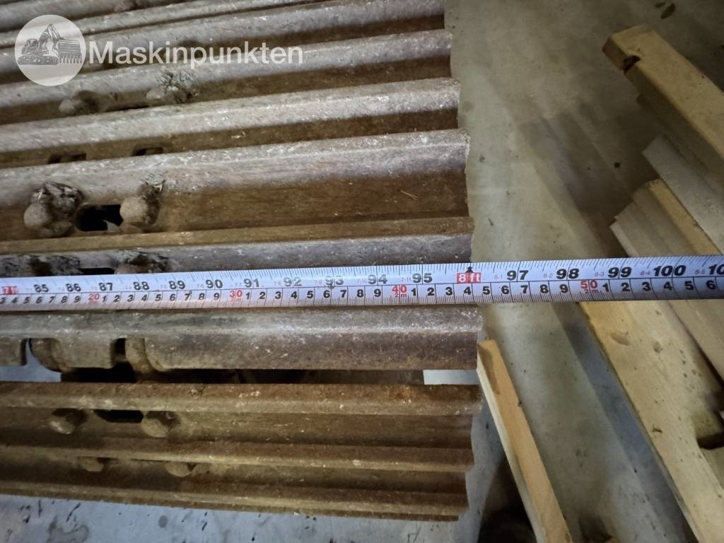 Mini excavator Volvo ECR 88 D: picture 20