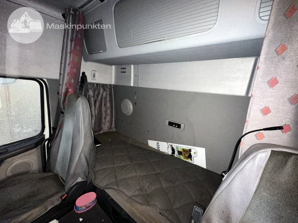 Tipper Volvo FH 12 500: picture 16