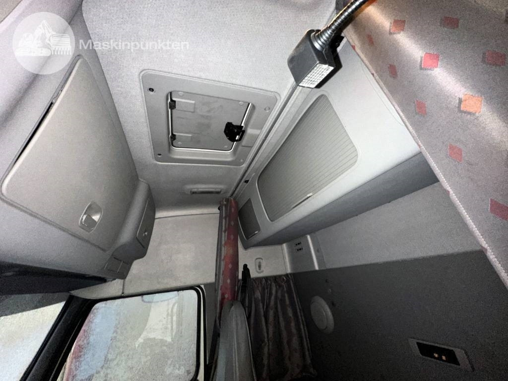 Tipper Volvo FH 12 500: picture 17