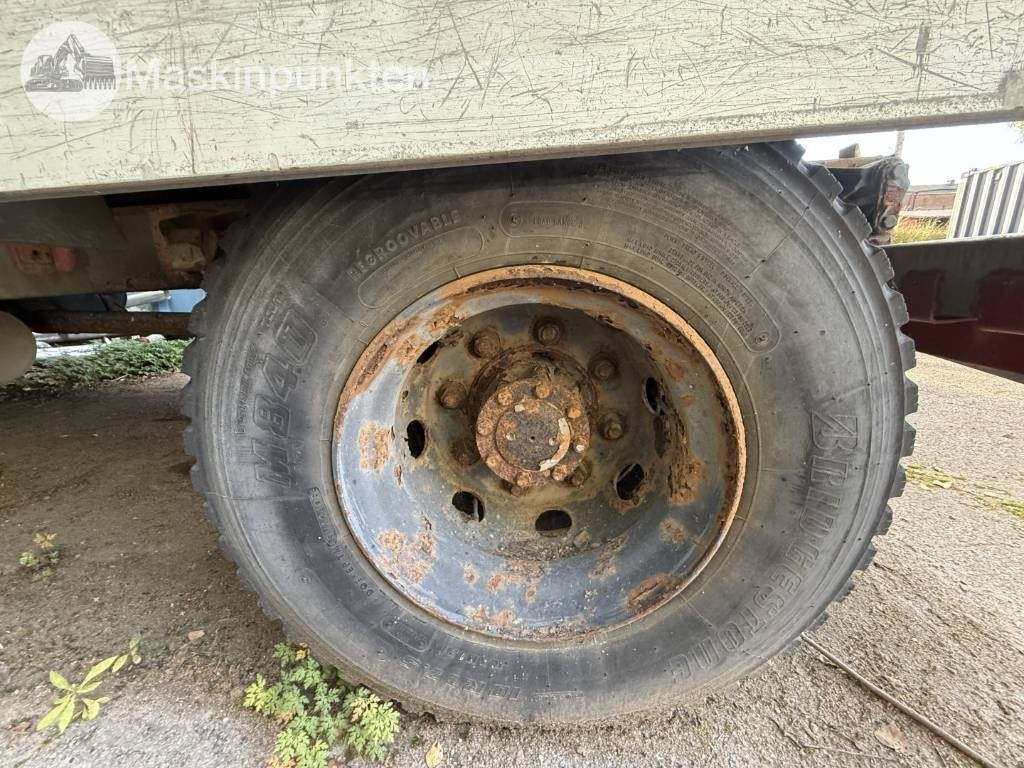 Volvo FL 611  leasing Volvo FL 611: picture 24