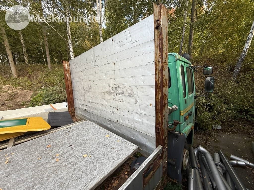 Volvo FL 611  leasing Volvo FL 611: picture 29