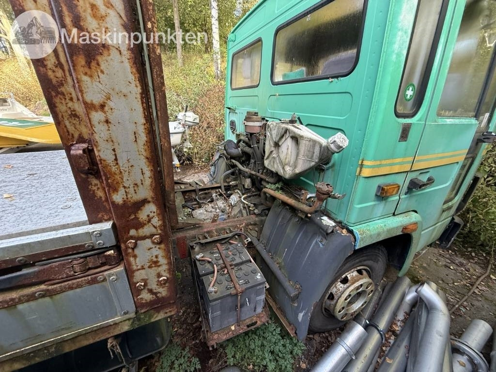 Volvo FL 611  leasing Volvo FL 611: picture 11
