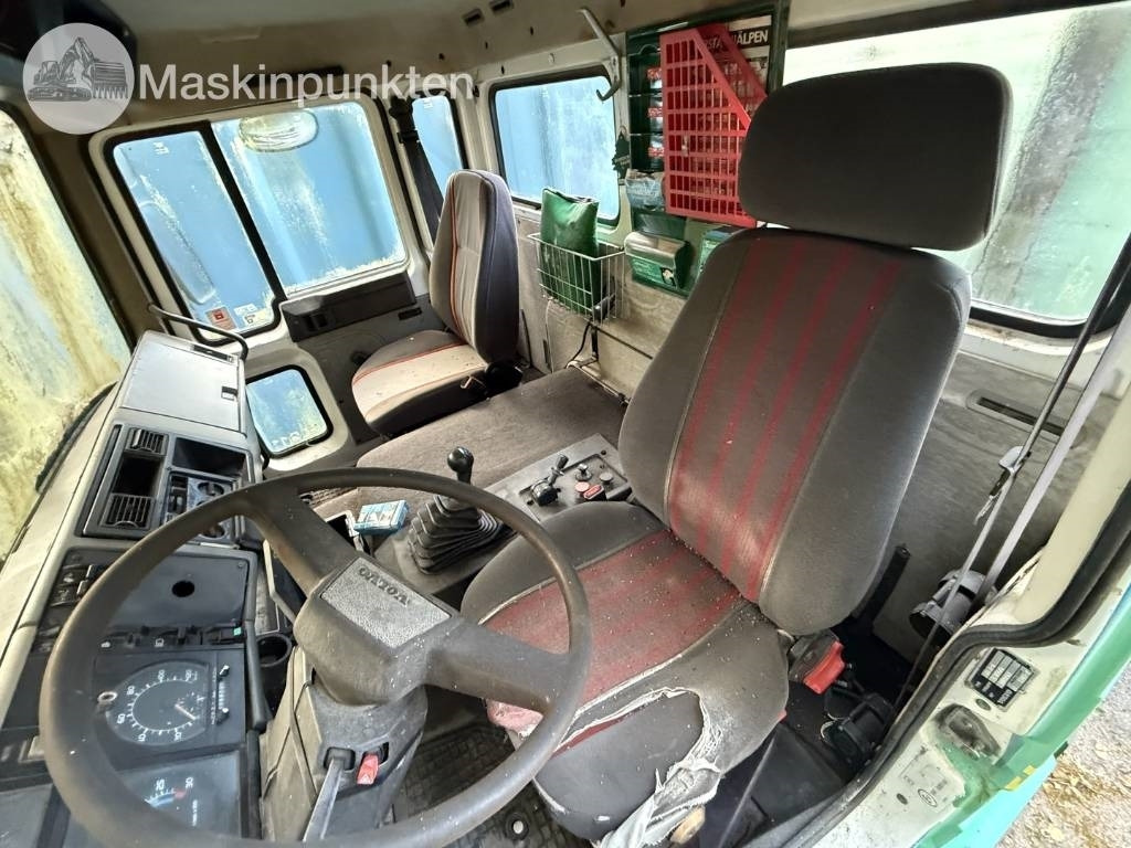 Volvo FL 611  leasing Volvo FL 611: picture 47