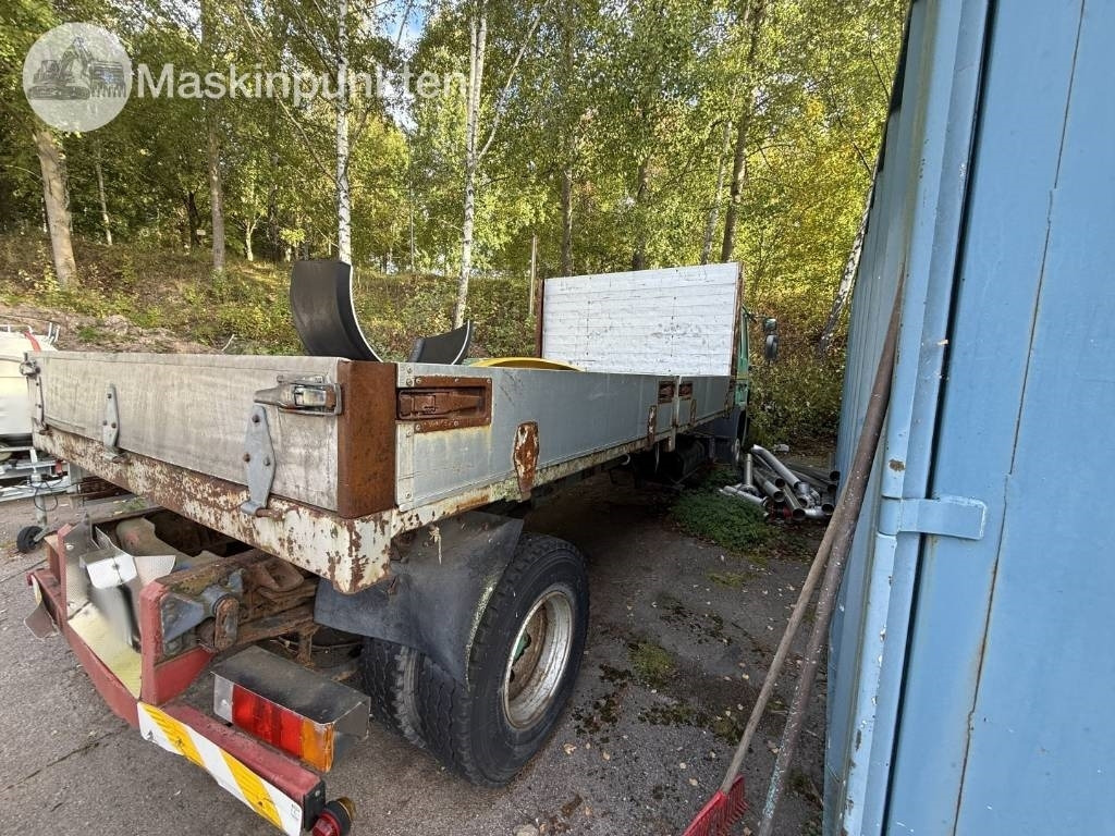 Volvo FL 611  leasing Volvo FL 611: picture 6