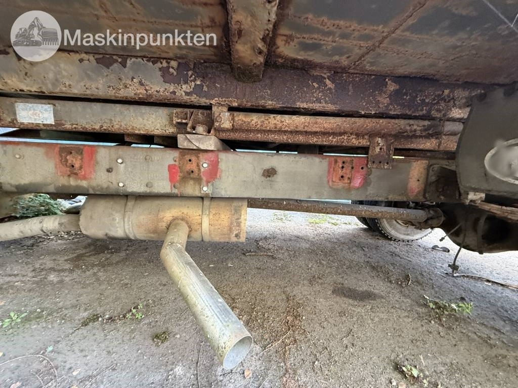 Volvo FL 611  leasing Volvo FL 611: picture 17