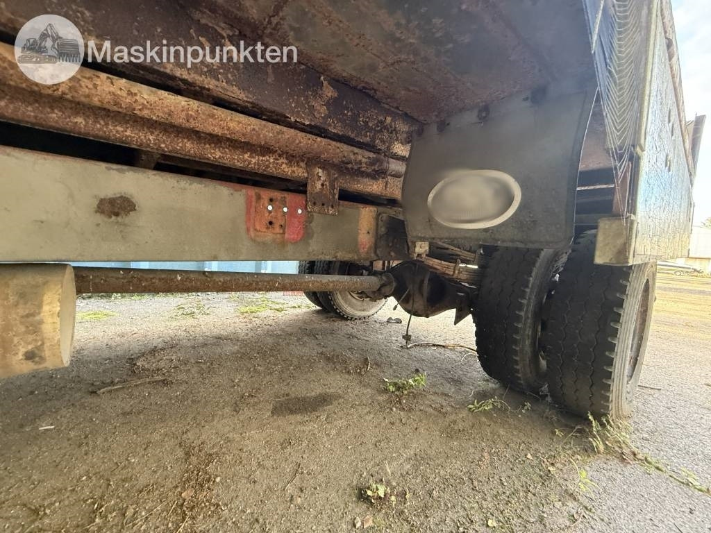 Volvo FL 611  leasing Volvo FL 611: picture 16