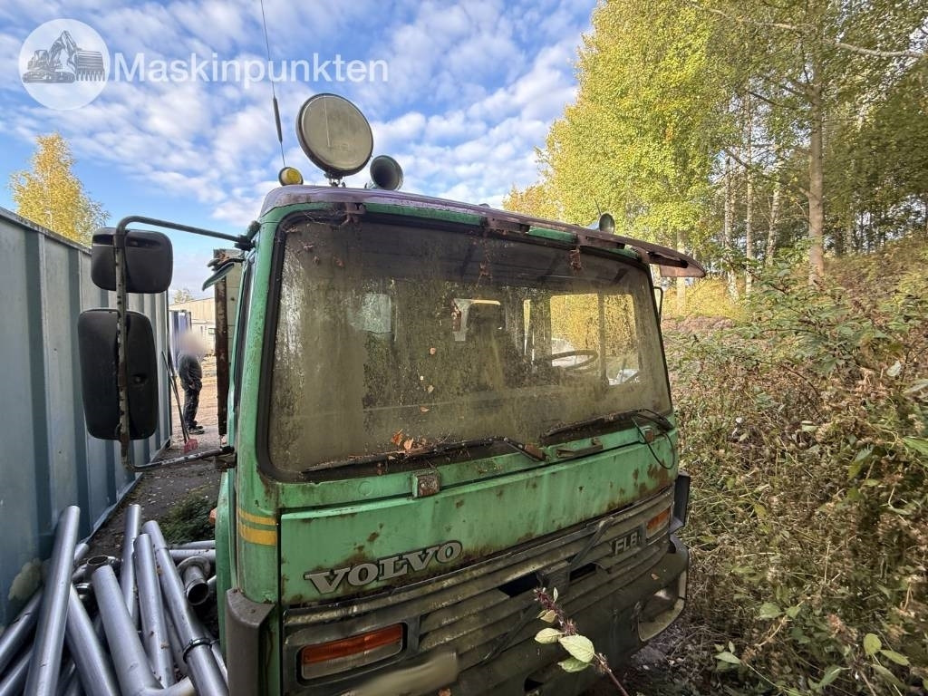 Volvo FL 611  leasing Volvo FL 611: picture 9