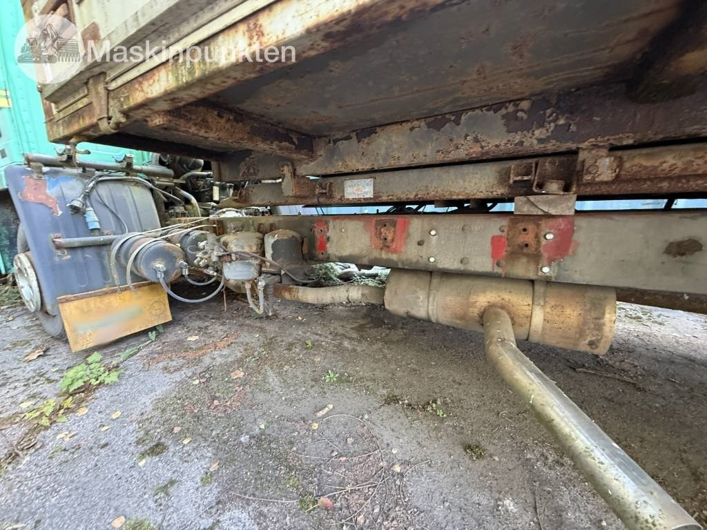 Volvo FL 611  leasing Volvo FL 611: picture 18