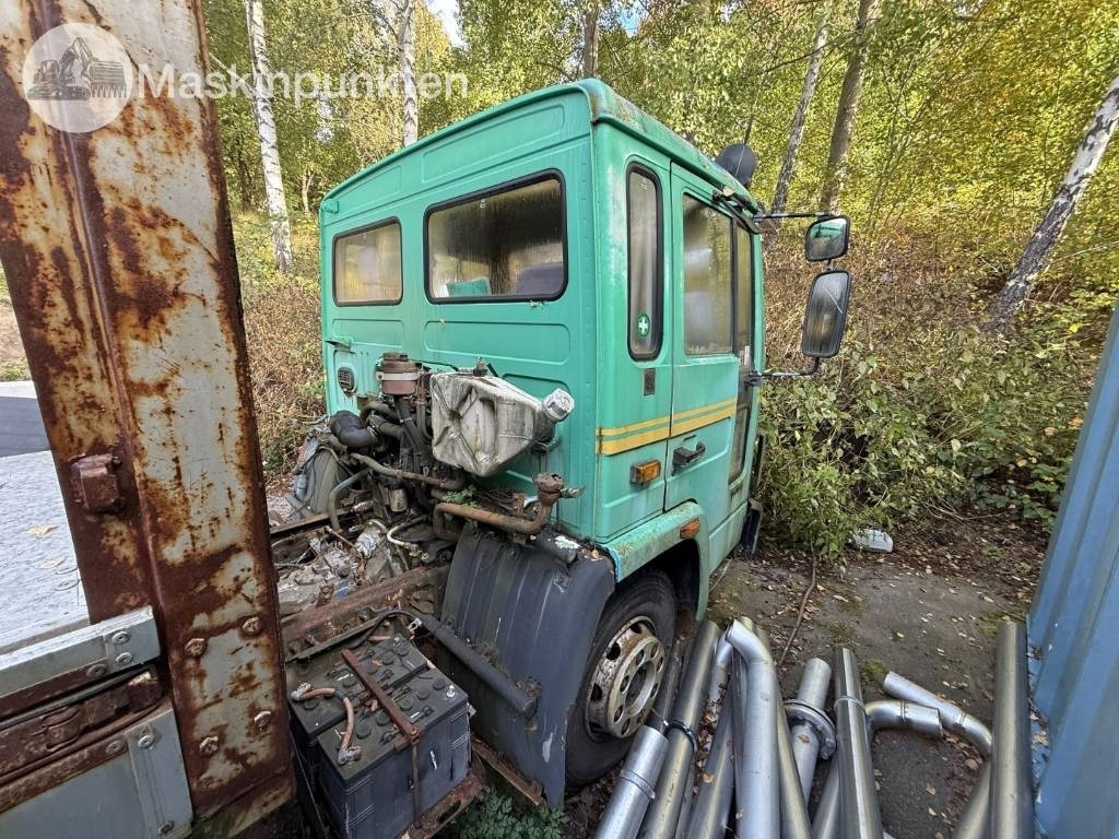 Volvo FL 611  leasing Volvo FL 611: picture 7