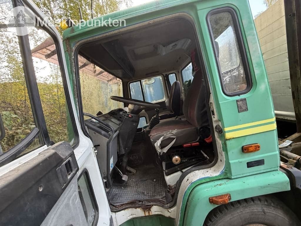 Volvo FL 611  leasing Volvo FL 611: picture 44