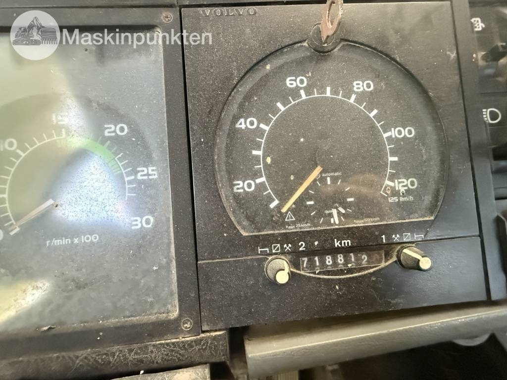 Volvo FL 611  leasing Volvo FL 611: picture 49