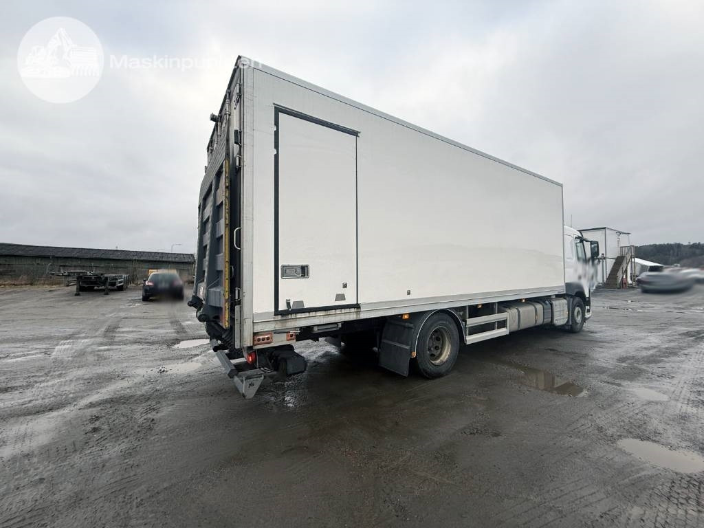 Volvo FM 370 - Refrigerator truck: picture 5 Volvo FM 370 - Refrigerator truck: picture 5