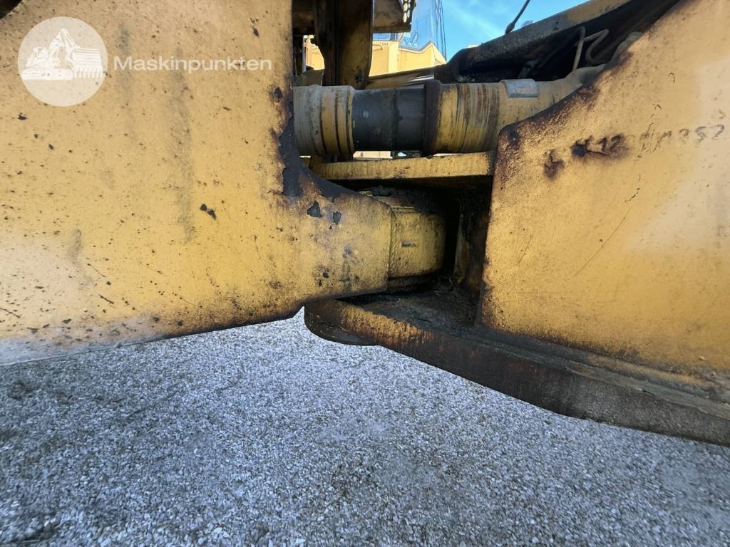 Wheel loader Volvo L 120 C: picture 49