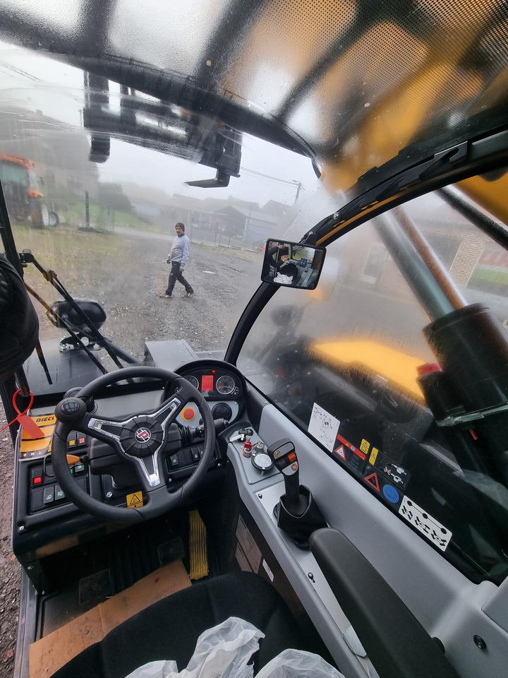 DIECI MINI AGRI 26.6 - Telescopic handler: picture 5 DIECI MINI AGRI 26.6 - Telescopic handler: picture 5