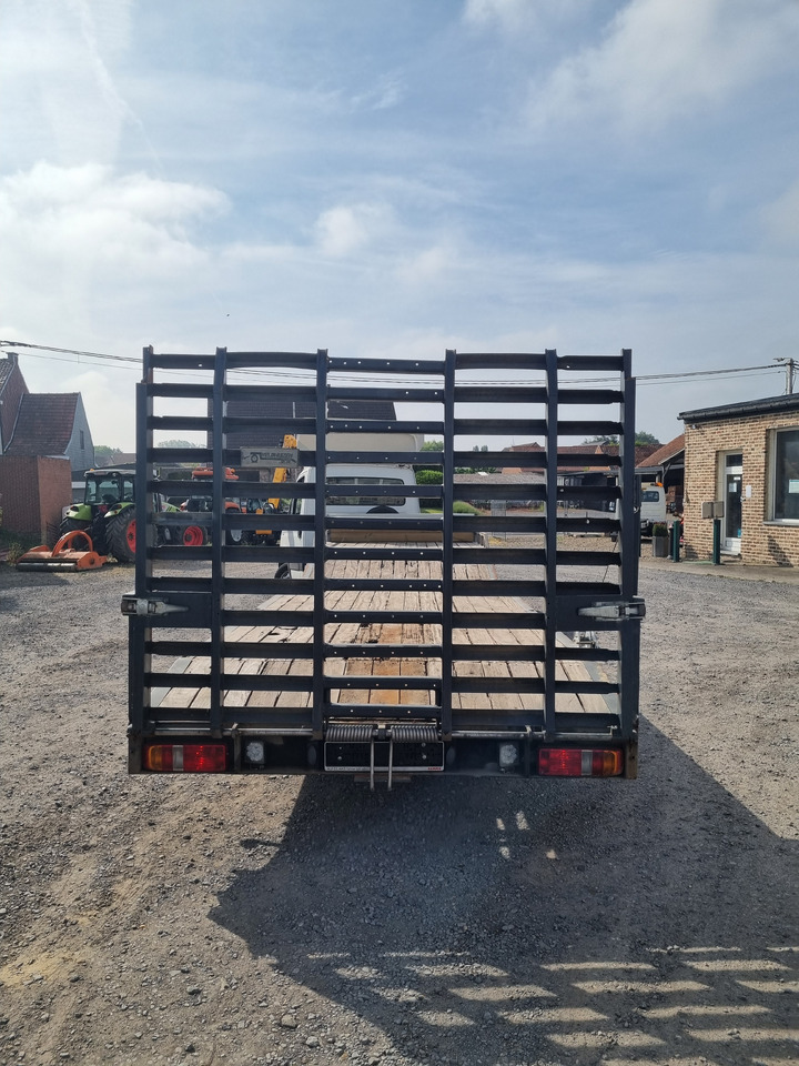 IVECO 40C35 - Mini artic tractor unit: picture 5 IVECO 40C35 - Mini artic tractor unit: picture 5