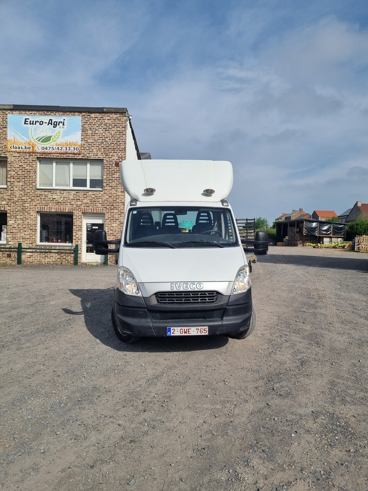 IVECO 40C35 - Tractor truck: picture 1 IVECO 40C35 - Tractor truck: picture 1