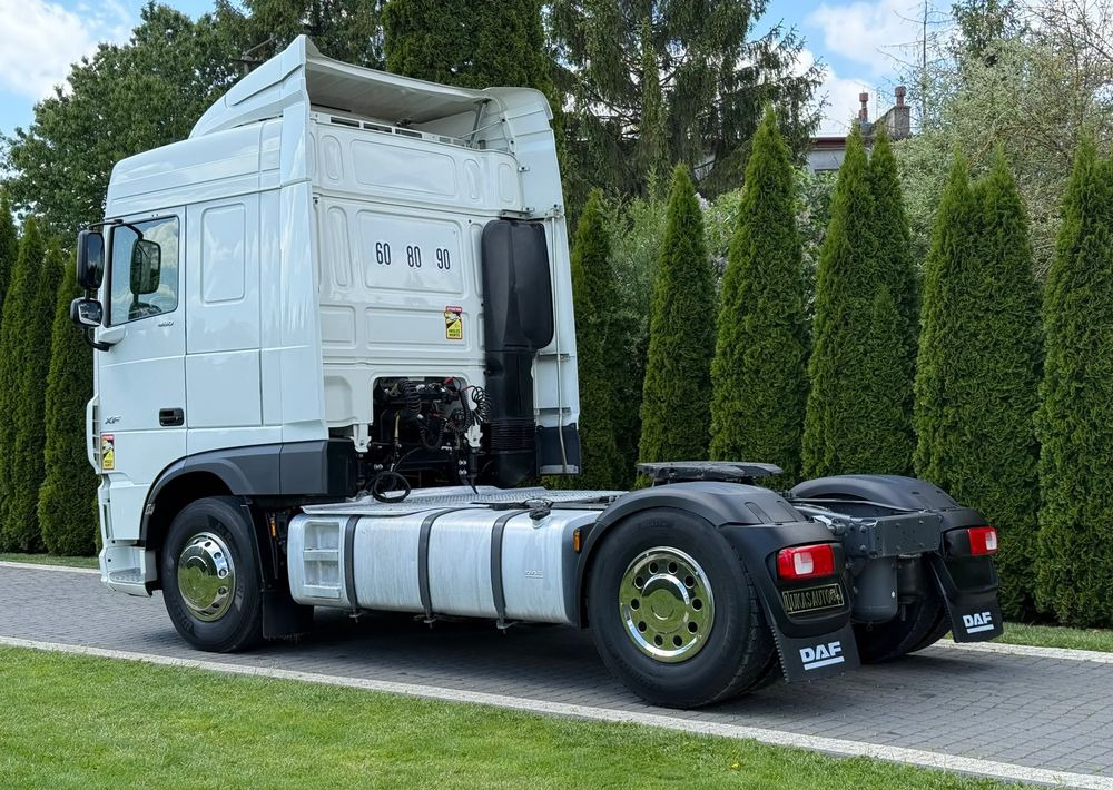 DAF XF 480 LODÓWKA - Tractor truck: picture 5 DAF XF 480 LODÓWKA - Tractor truck: picture 5