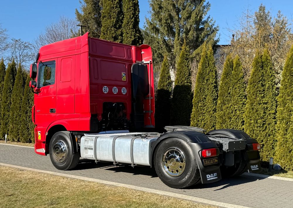 DAF XF 480 - Tractor truck: picture 4 DAF XF 480 - Tractor truck: picture 4