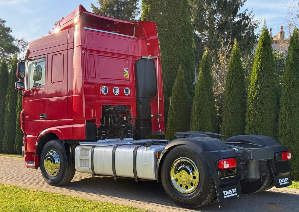 DAF XF 480 RETARDER PARK COOL - Tractor truck: picture 5 DAF XF 480 RETARDER PARK COOL - Tractor truck: picture 5
