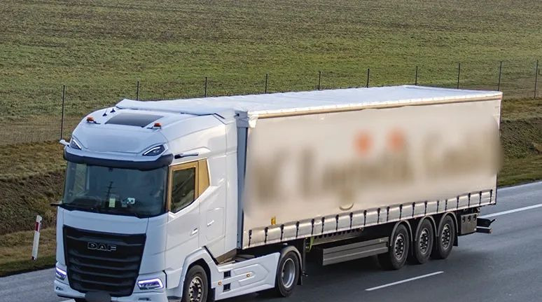 DAF XG+ 480 FT PARK COOL - Tractor truck: picture 2 DAF XG+ 480 FT PARK COOL - Tractor truck: picture 2