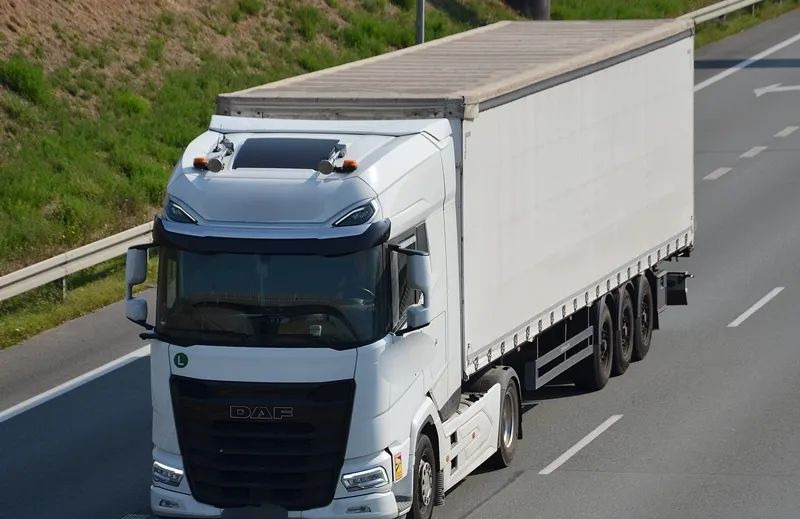 DAF XG+ 480 FT PARK COOL - Tractor truck: picture 1 DAF XG+ 480 FT PARK COOL - Tractor truck: picture 1