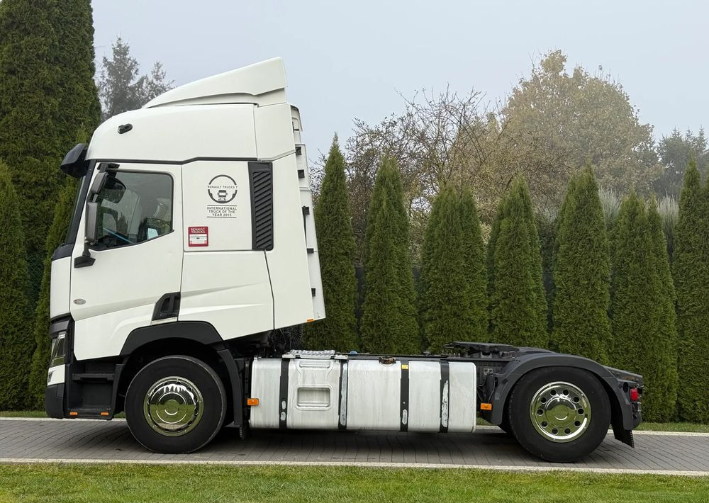 Renault T 460 AUTOMAT - Tractor truck: picture 4 Renault T 460 AUTOMAT - Tractor truck: picture 4