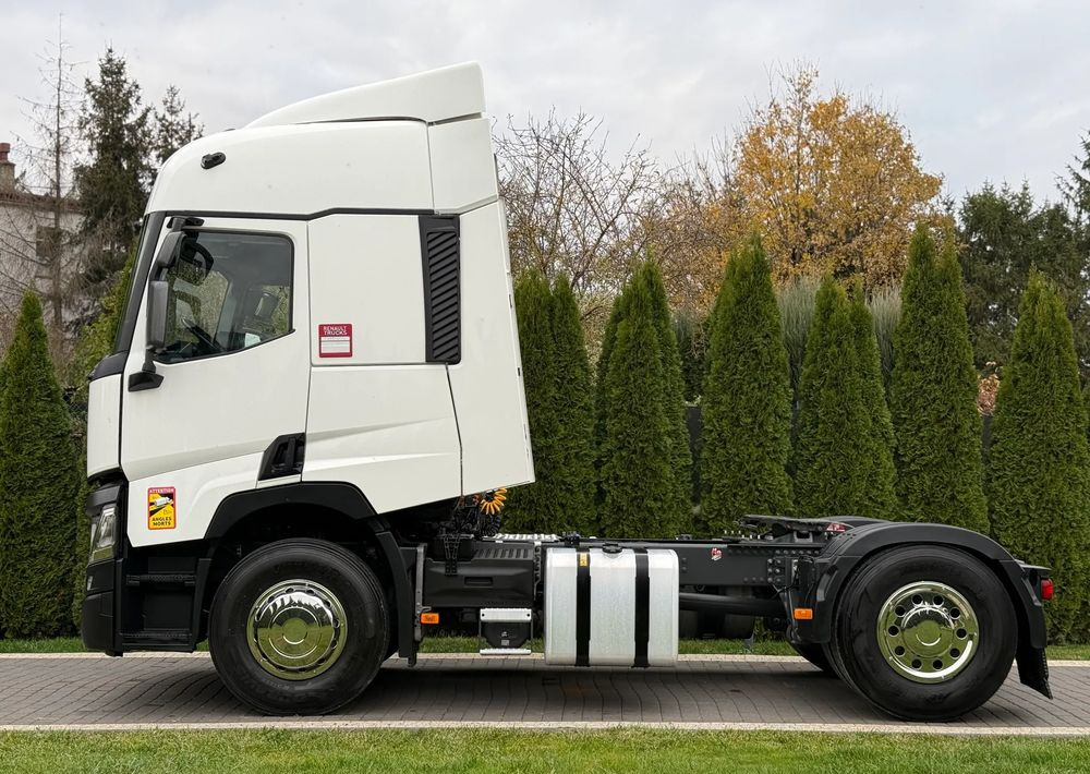 Renault T 460 VIN KD - Tractor truck: picture 4 Renault T 460 VIN KD - Tractor truck: picture 4