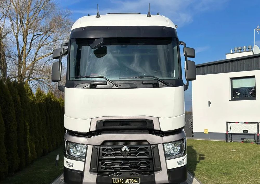 Renault T 520 HIGH - Tractor truck: picture 3 Renault T 520 HIGH - Tractor truck: picture 3