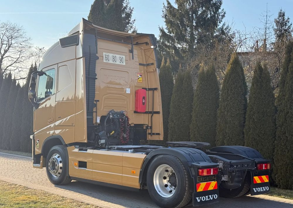 Volvo FH 460 PARK COOL - Tractor truck: picture 5 Volvo FH 460 PARK COOL - Tractor truck: picture 5