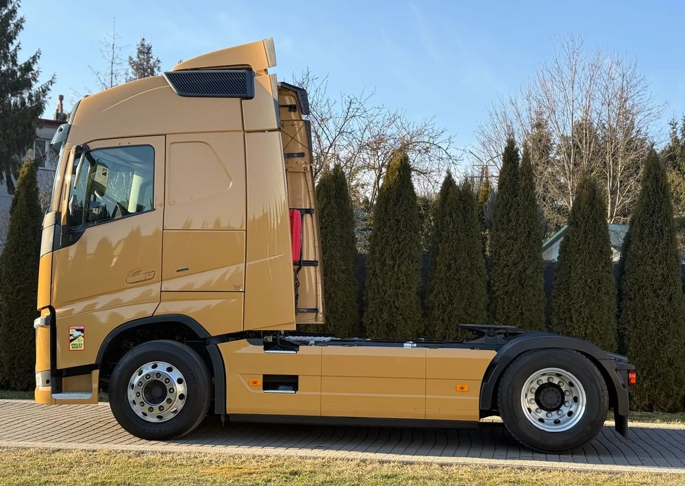 Volvo FH 460 PARK COOL - Tractor truck: picture 4 Volvo FH 460 PARK COOL - Tractor truck: picture 4