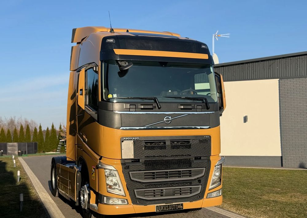 Volvo FH 460 PARK COOL - Tractor truck: picture 1 Volvo FH 460 PARK COOL - Tractor truck: picture 1