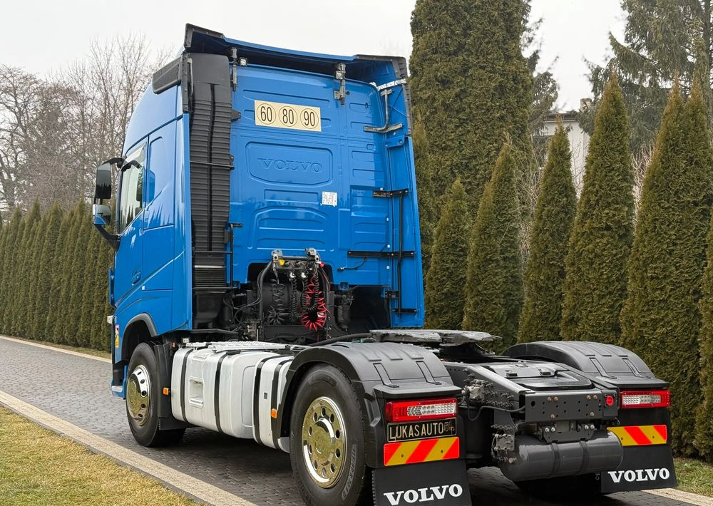 Volvo FH 500 HYDRAULIKA - Tractor truck: picture 4 Volvo FH 500 HYDRAULIKA - Tractor truck: picture 4
