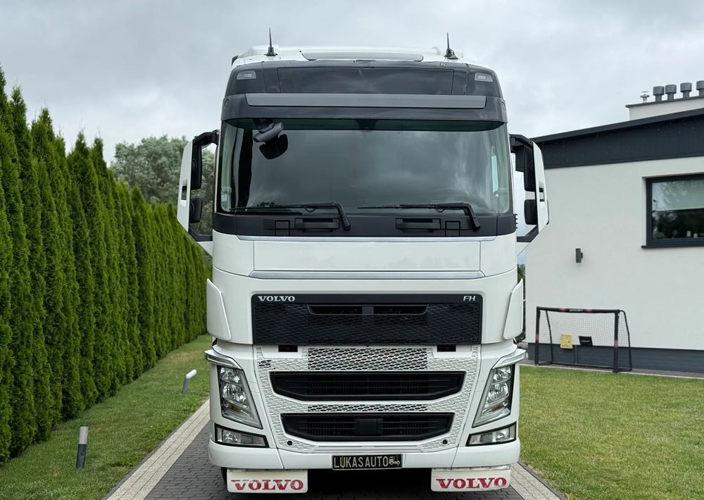 Volvo FH 500 PARK COOL LODÓWKA - Tractor truck: picture 2 Volvo FH 500 PARK COOL LODÓWKA - Tractor truck: picture 2