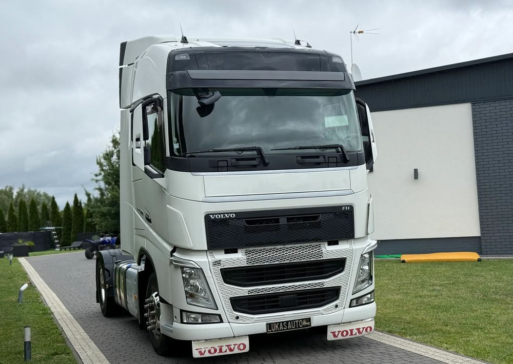 Volvo FH 500 PARK COOL LODÓWKA - Tractor truck: picture 3 Volvo FH 500 PARK COOL LODÓWKA - Tractor truck: picture 3