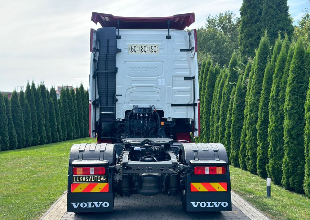Volvo FH 500 PARK COOL - Tractor truck: picture 5 Volvo FH 500 PARK COOL - Tractor truck: picture 5