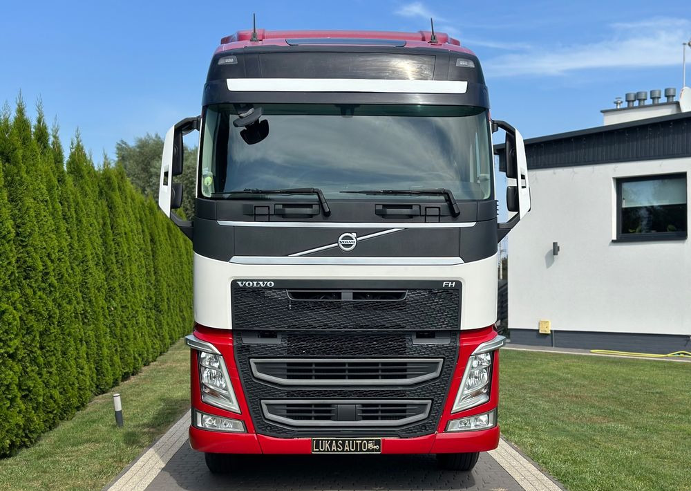 Volvo FH 500 PARK COOL - Tractor truck: picture 2 Volvo FH 500 PARK COOL - Tractor truck: picture 2