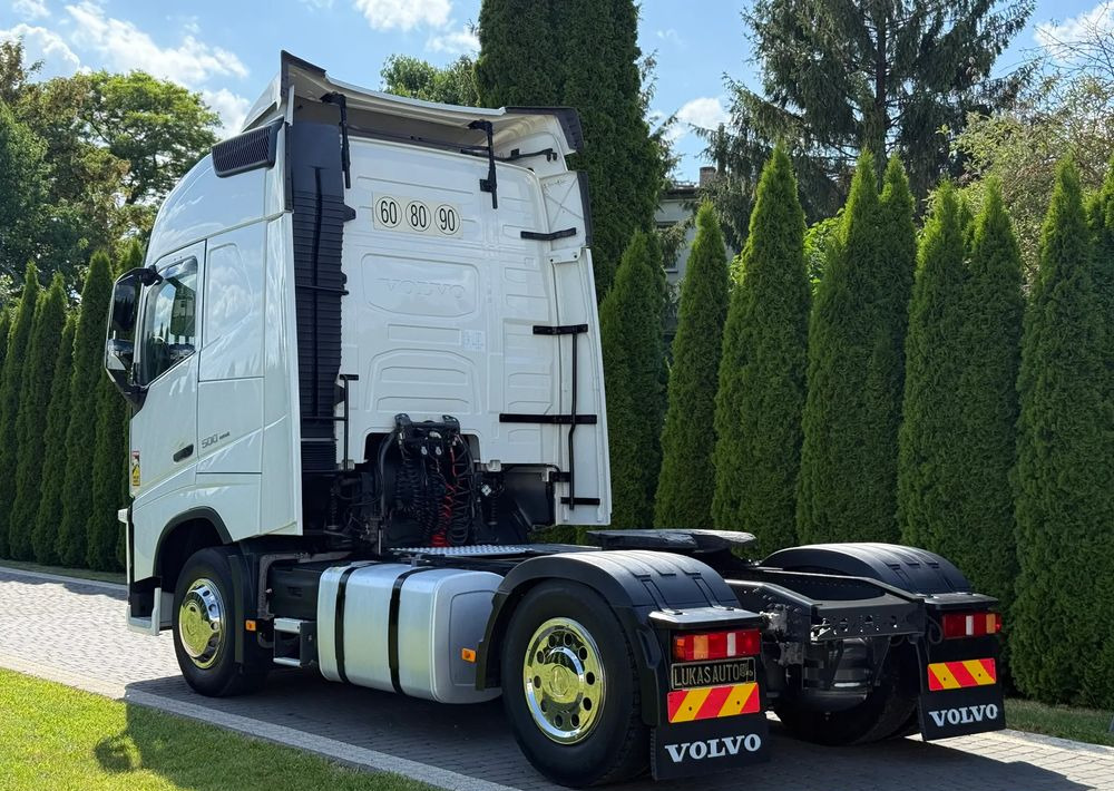 Volvo FH 500 PARK COOL - Tractor truck: picture 5 Volvo FH 500 PARK COOL - Tractor truck: picture 5