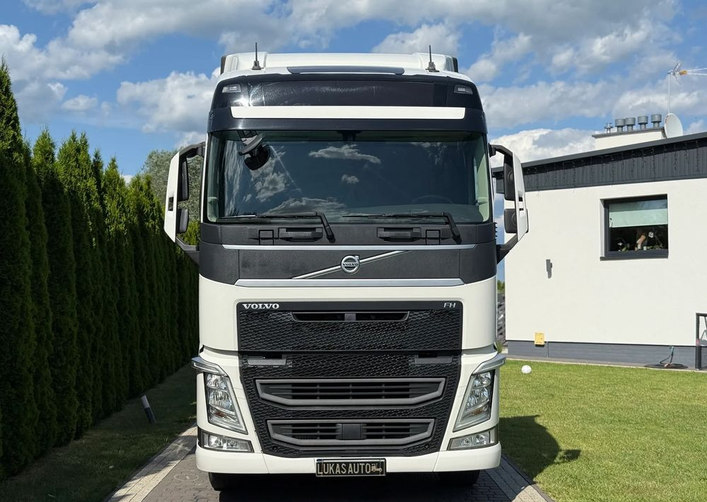 Volvo FH 500 PARK COOL - Tractor truck: picture 2 Volvo FH 500 PARK COOL - Tractor truck: picture 2