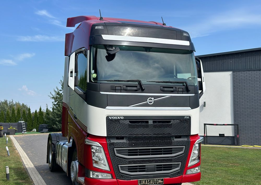 Volvo FH 500 PARK COOL - Tractor truck: picture 3 Volvo FH 500 PARK COOL - Tractor truck: picture 3