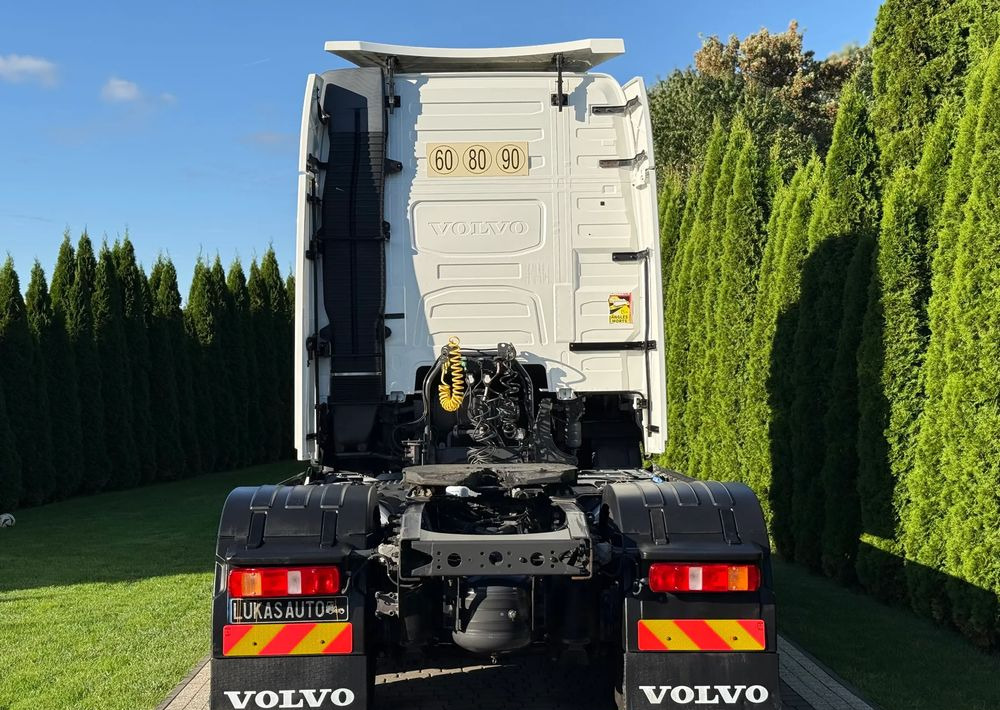 Tractor truck Volvo FH 500 XL RETARDER PARK COOL: picture 6