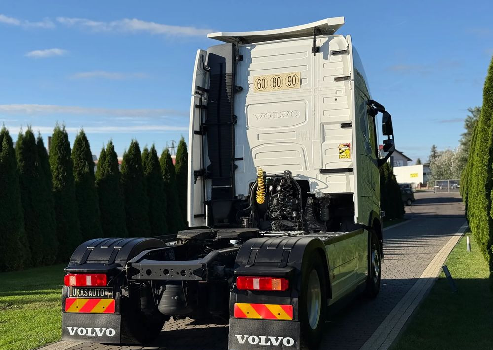 Tractor truck Volvo FH 500 XL RETARDER PARK COOL: picture 8