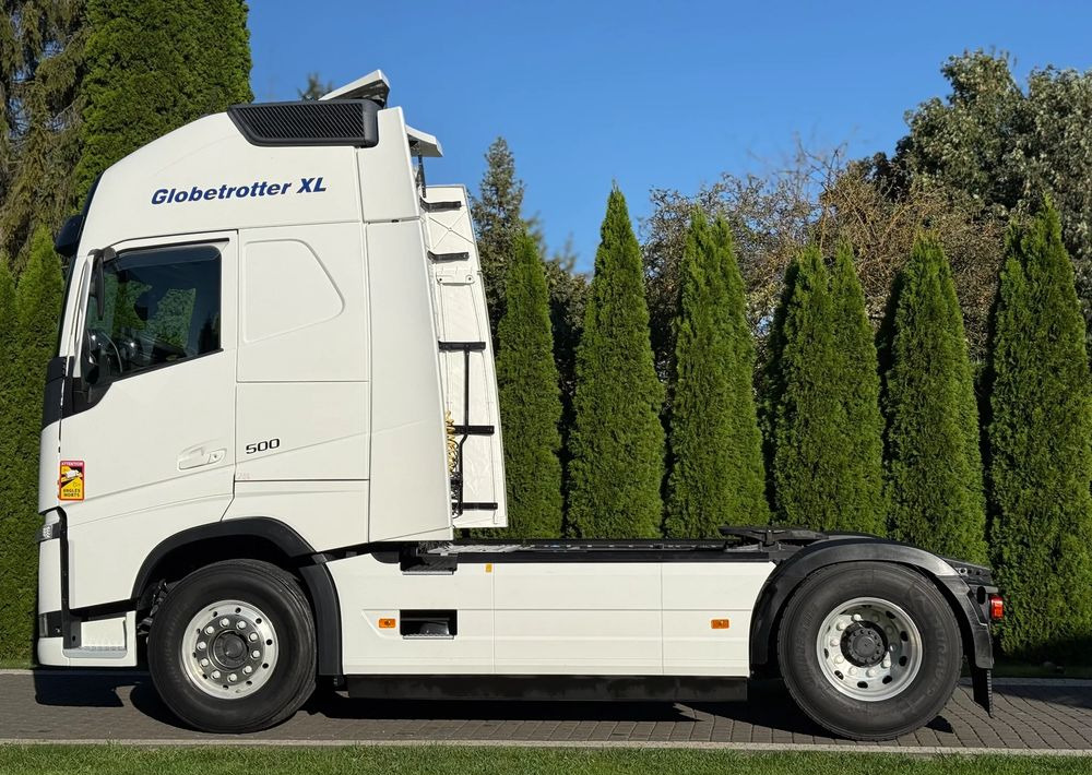 Volvo FH 500 XL RETARDER PARK COOL - Tractor truck: picture 5 Volvo FH 500 XL RETARDER PARK COOL - Tractor truck: picture 5