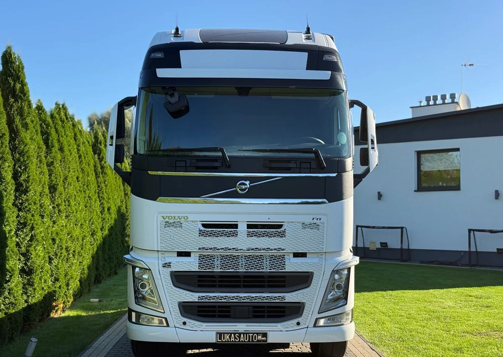 Volvo FH 500 XL RETARDER PARK COOL - Tractor truck: picture 2 Volvo FH 500 XL RETARDER PARK COOL - Tractor truck: picture 2
