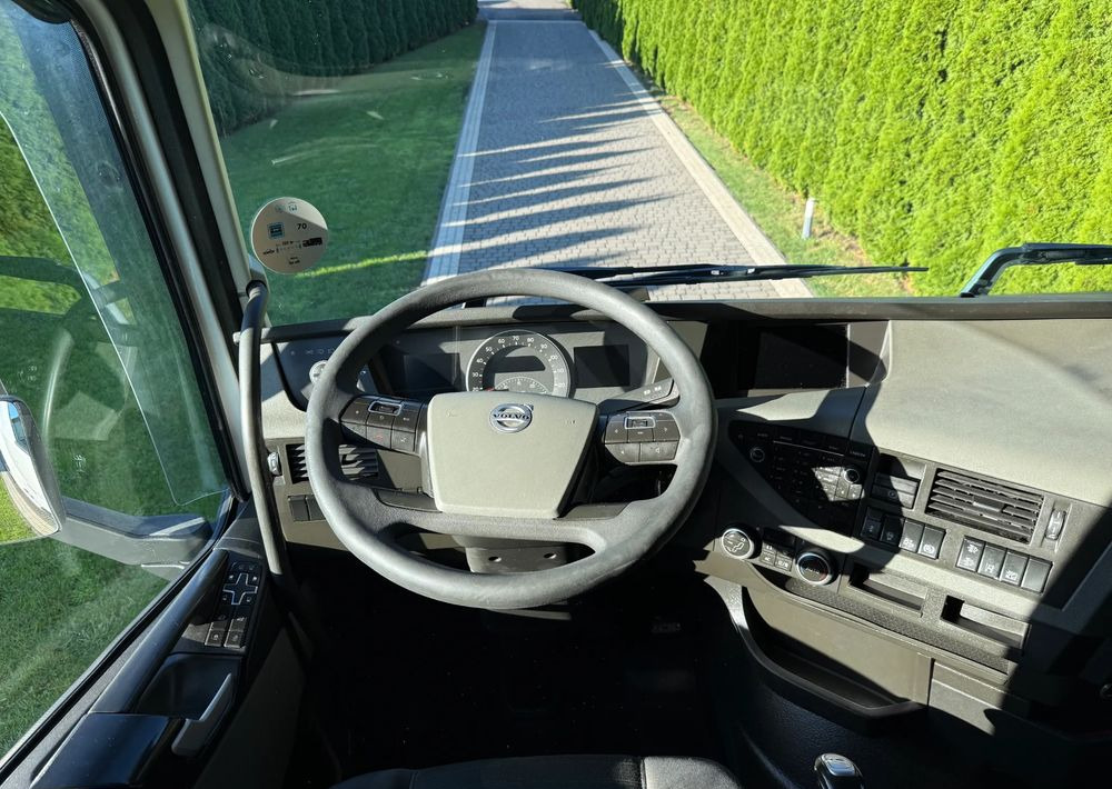 Tractor truck Volvo FH 500 XL RETARDER PARK COOL: picture 10