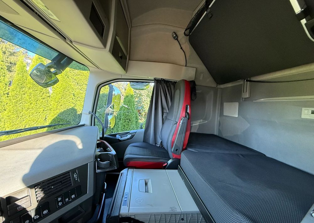 Tractor truck Volvo FH 500 XL RETARDER PARK COOL: picture 9