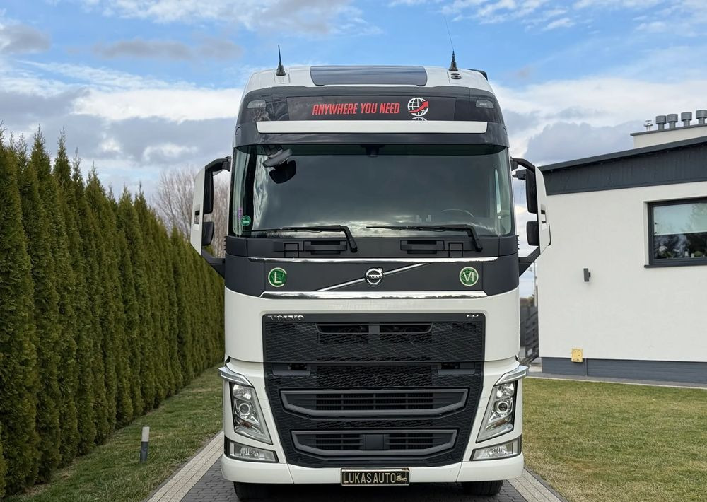 Volvo FH 500 XXL PARK COOL - Tractor truck: picture 2 Volvo FH 500 XXL PARK COOL - Tractor truck: picture 2