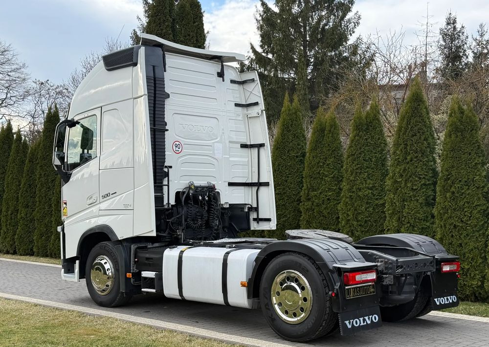 Volvo FH 500 XXL PARK COOL - Tractor truck: picture 5 Volvo FH 500 XXL PARK COOL - Tractor truck: picture 5