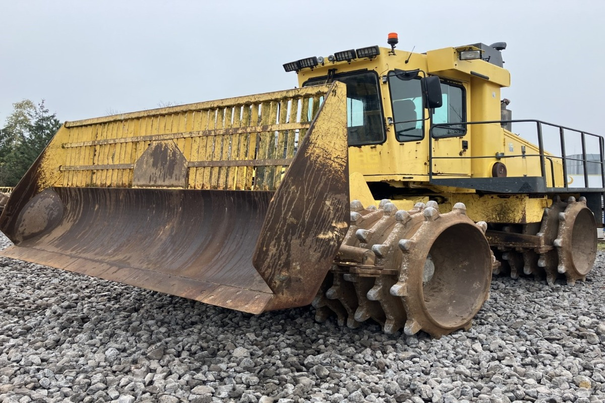 BOMAG DE BC 772 RB-2 Stage IIIa/Tier 3 - Compactor: picture 2 BOMAG DE BC 772 RB-2 Stage IIIa/Tier 3 - Compactor: picture 2