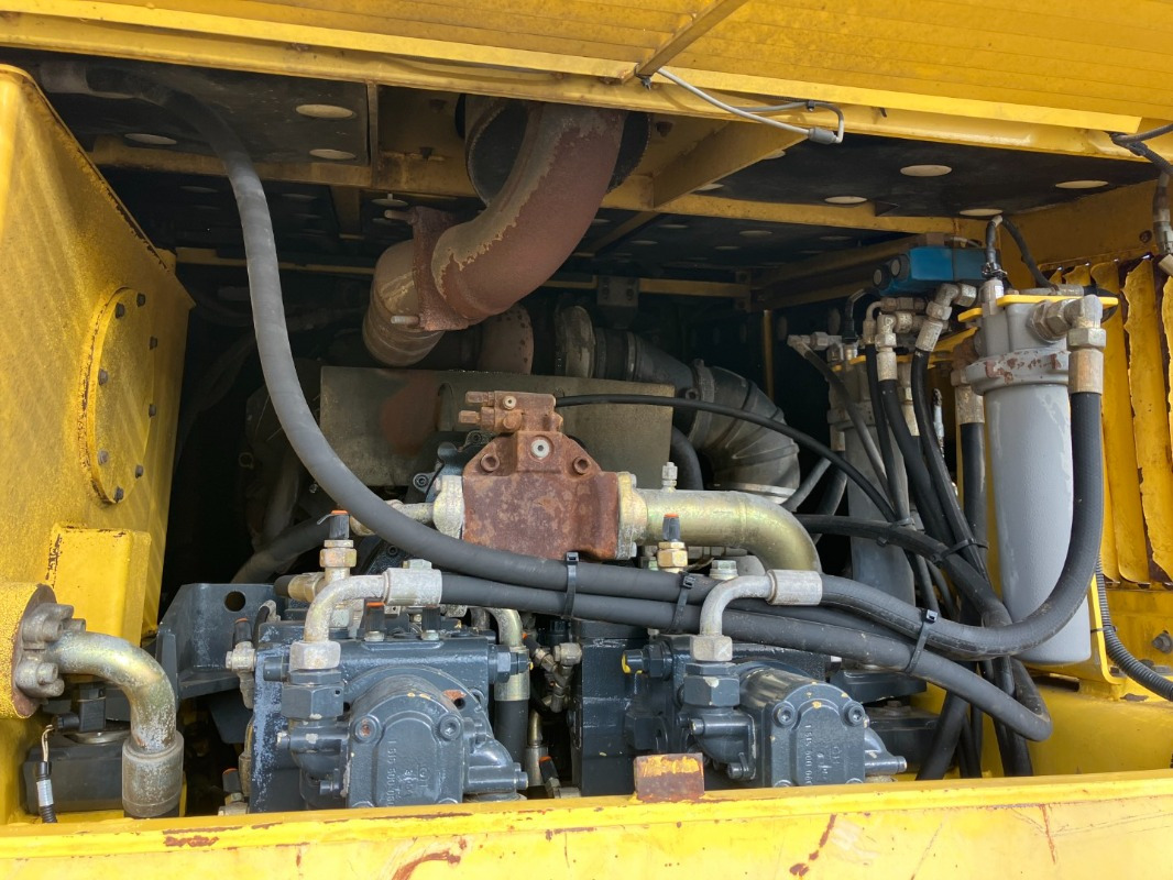 BOMAG DE BC 772 RS - Compactor: picture 4 BOMAG DE BC 772 RS - Compactor: picture 4