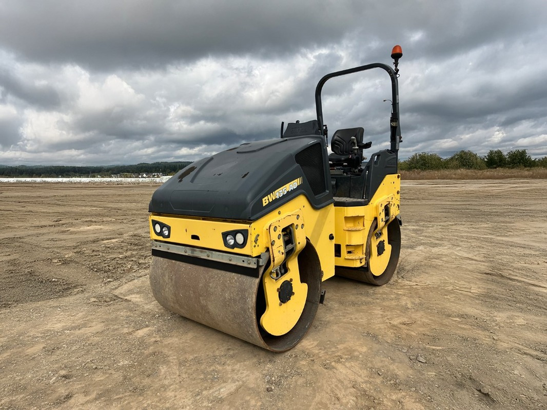 BOMAG DE BW 135 AD-5 Stage IIIa/Tier 4i - Roller: picture 1 BOMAG DE BW 135 AD-5 Stage IIIa/Tier 4i - Roller: picture 1